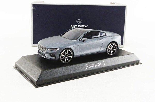 Polestar Polestar 1 2020 - 1:43 - Norev