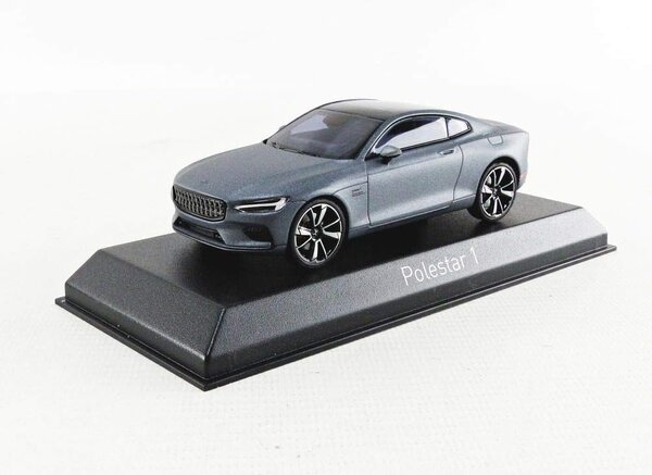 Polestar Polestar 1 2020 - 1:43 - Norev