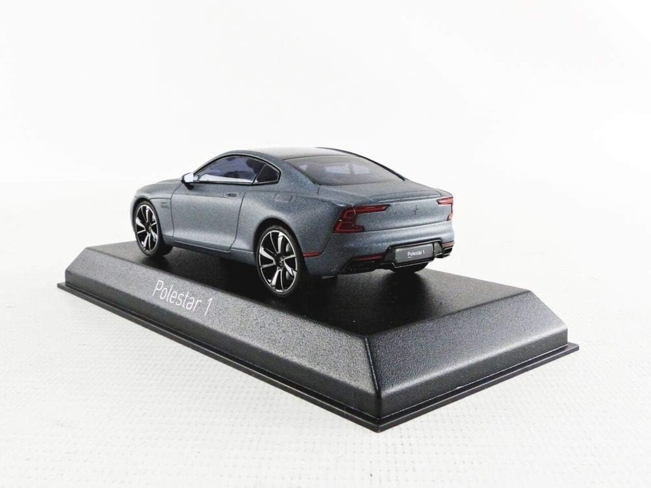 Polestar Polestar 1 2020 - 1:43 - Norev