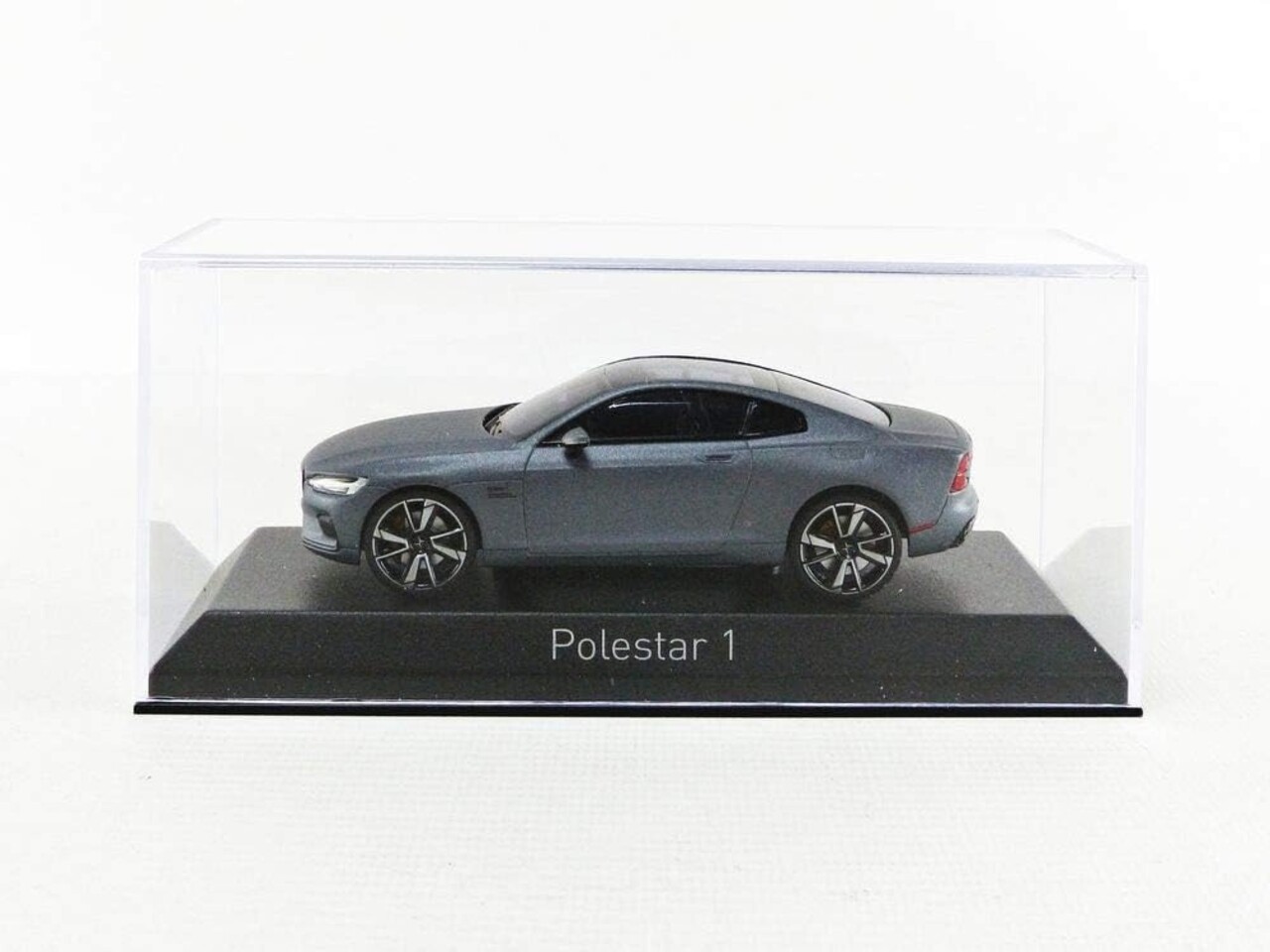 Polestar Polestar 1 2020 - 1:43 - Norev