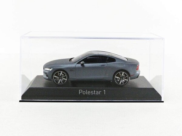 Polestar Polestar 1 2020 - 1:43 - Norev