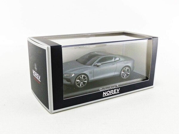 Polestar Polestar 1 2020 - 1:43 - Norev