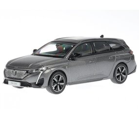 Peugeot Peugeot 308 SW GT 2021 - 1:43 - Norev Peugeot Peugeot 308 SW GT 2021 - 1:43 - Norev