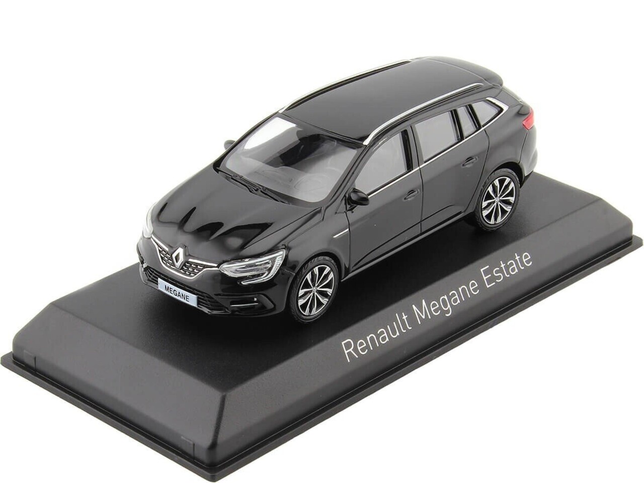 Renault Renault Megane Estate 2020 - 1:43 - Norev Renault Renault Megane Estate 2020 - 1:43 - Norev