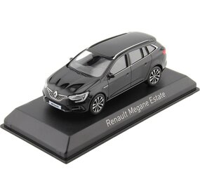 Renault Renault Megane Estate 2020 - 1:43 - Norev