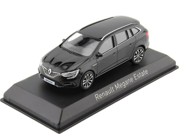 Renault Renault Megane Estate 2020 - 1:43 - Norev Renault Renault Megane Estate 2020 - 1:43 - Norev