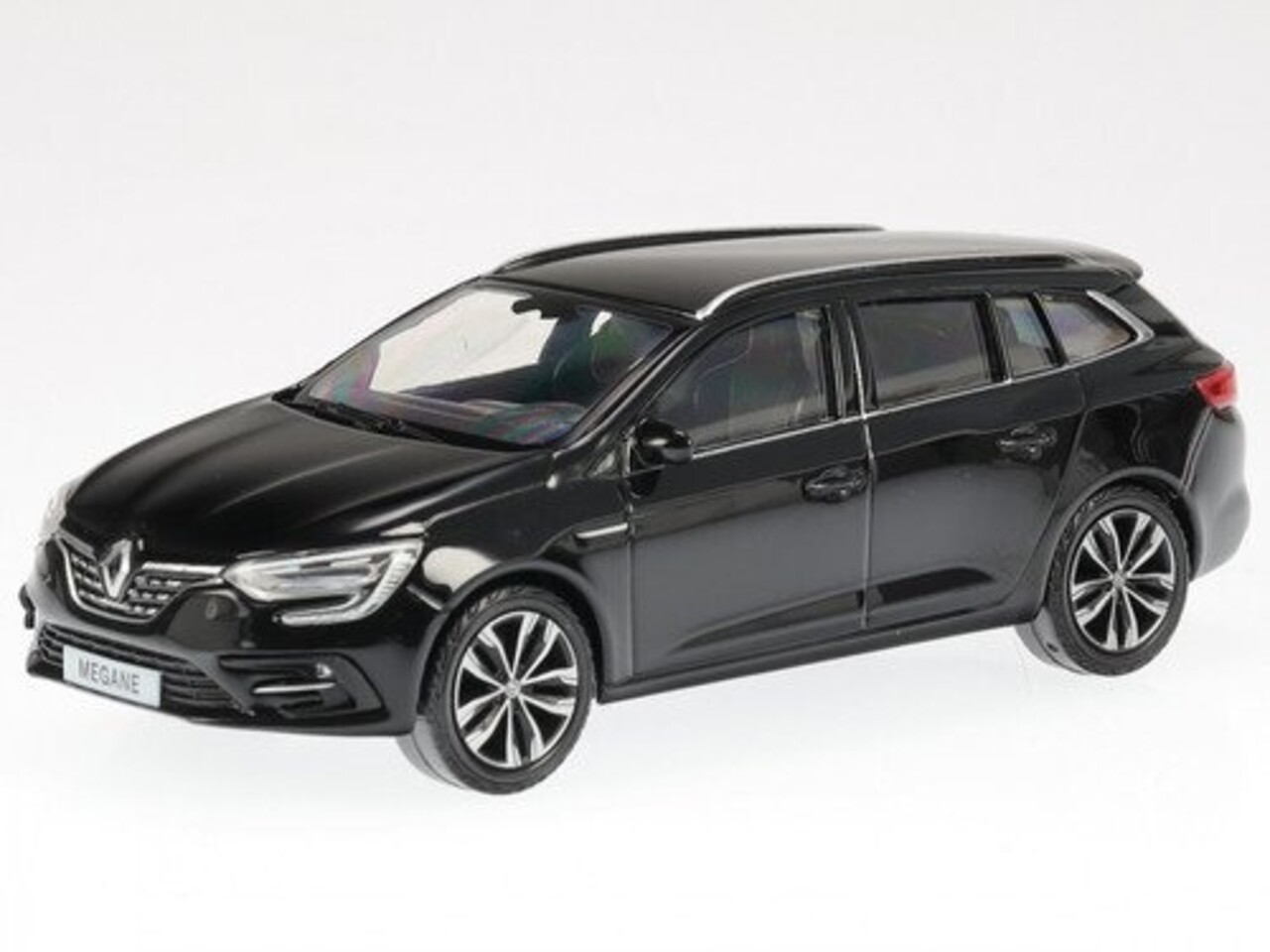 Renault Renault Megane Estate 2020 - 1:43 - Norev Renault Renault Megane Estate 2020 - 1:43 - Norev