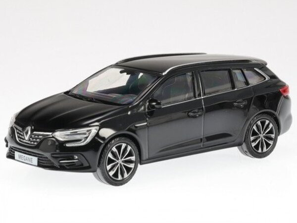 Renault Renault Megane Estate 2020 - 1:43 - Norev Renault Renault Megane Estate 2020 - 1:43 - Norev