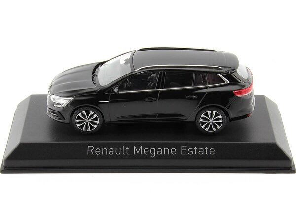 Renault Renault Megane Estate 2020 - 1:43 - Norev Renault Renault Megane Estate 2020 - 1:43 - Norev