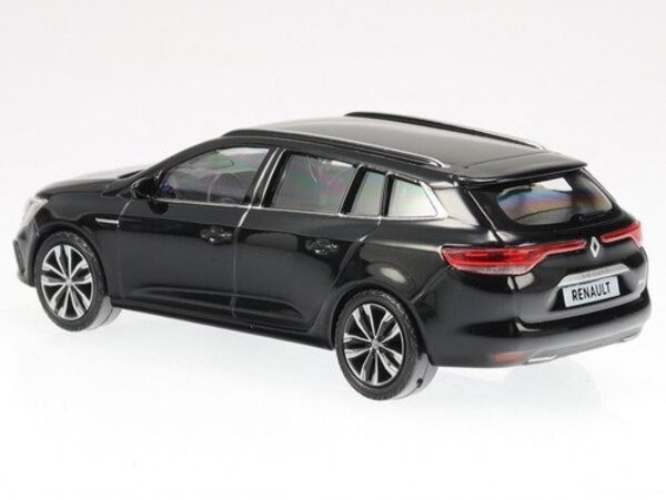 Renault Renault Megane Estate 2020 - 1:43 - Norev Renault Renault Megane Estate 2020 - 1:43 - Norev