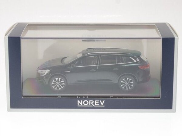 Renault Renault Megane Estate 2020 - 1:43 - Norev Renault Renault Megane Estate 2020 - 1:43 - Norev