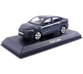 Dacia Dacia Logan 2021 - 1:43 - Norev Dacia Dacia Logan 2021 - 1:43 - Norev