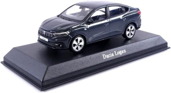 Dacia Dacia Logan 2021 - 1:43 - Norev