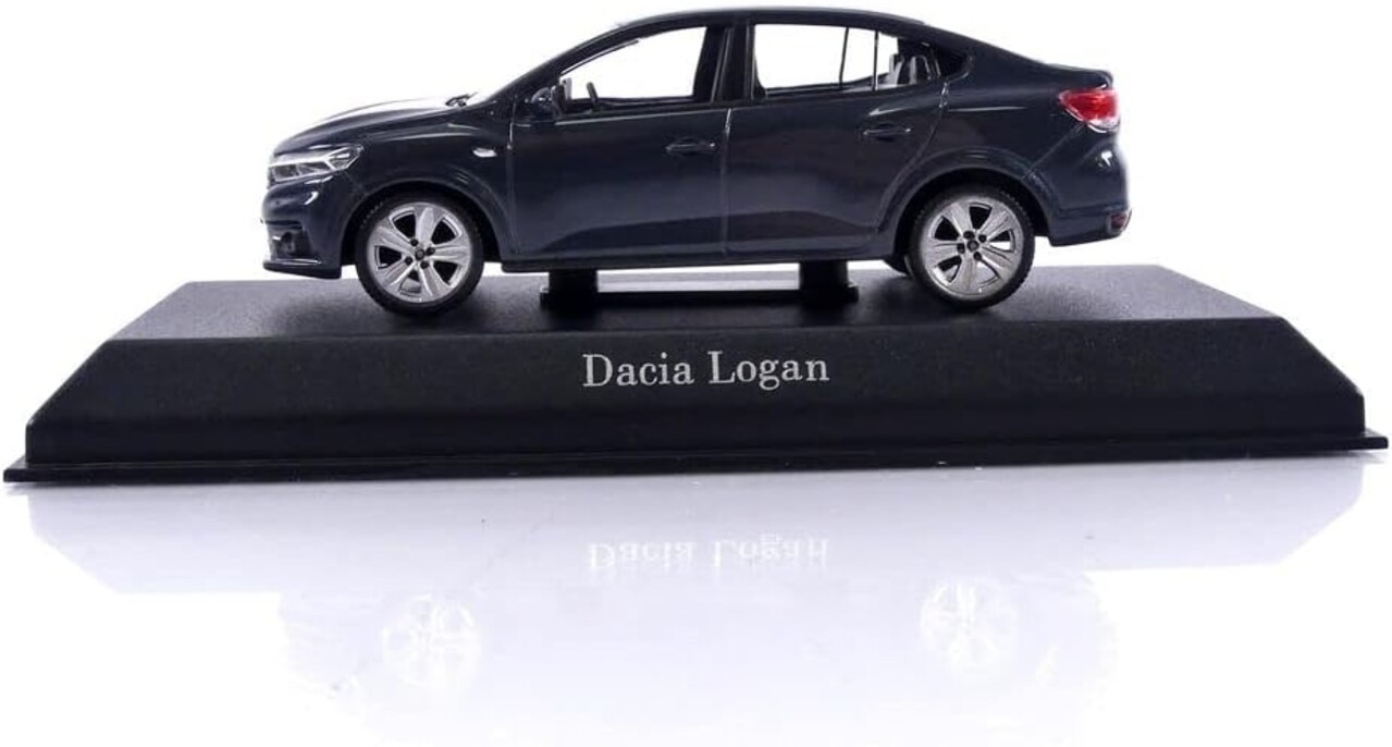 Dacia Dacia Logan 2021 - 1:43 - Norev