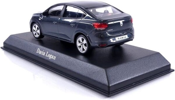 Dacia Dacia Logan 2021 - 1:43 - Norev