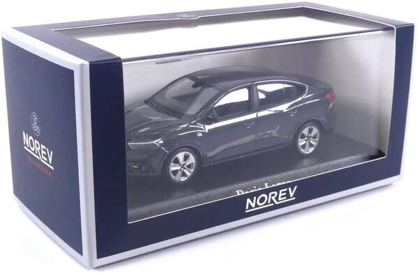 Dacia Dacia Logan 2021 - 1:43 - Norev