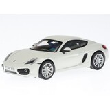 Porsche Porsche Cayman S 2013 - 1:43 - Norev Porsche Porsche Cayman S 2013 - 1:43 - Norev
