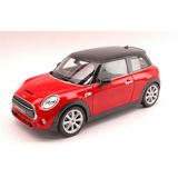 Mini New Mini Cooper S 2014 - 1:18 - Welly