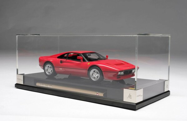 Ferrari Ferrari 288 GTO - 1:18 - Amalgam Ferrari Ferrari 288 GTO - 1:18 - Amalgam