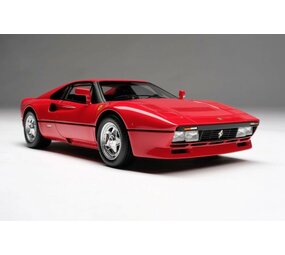 Ferrari Ferrari 288 GTO - 1:18 - Amalgam Ferrari Ferrari 288 GTO - 1:18 - Amalgam