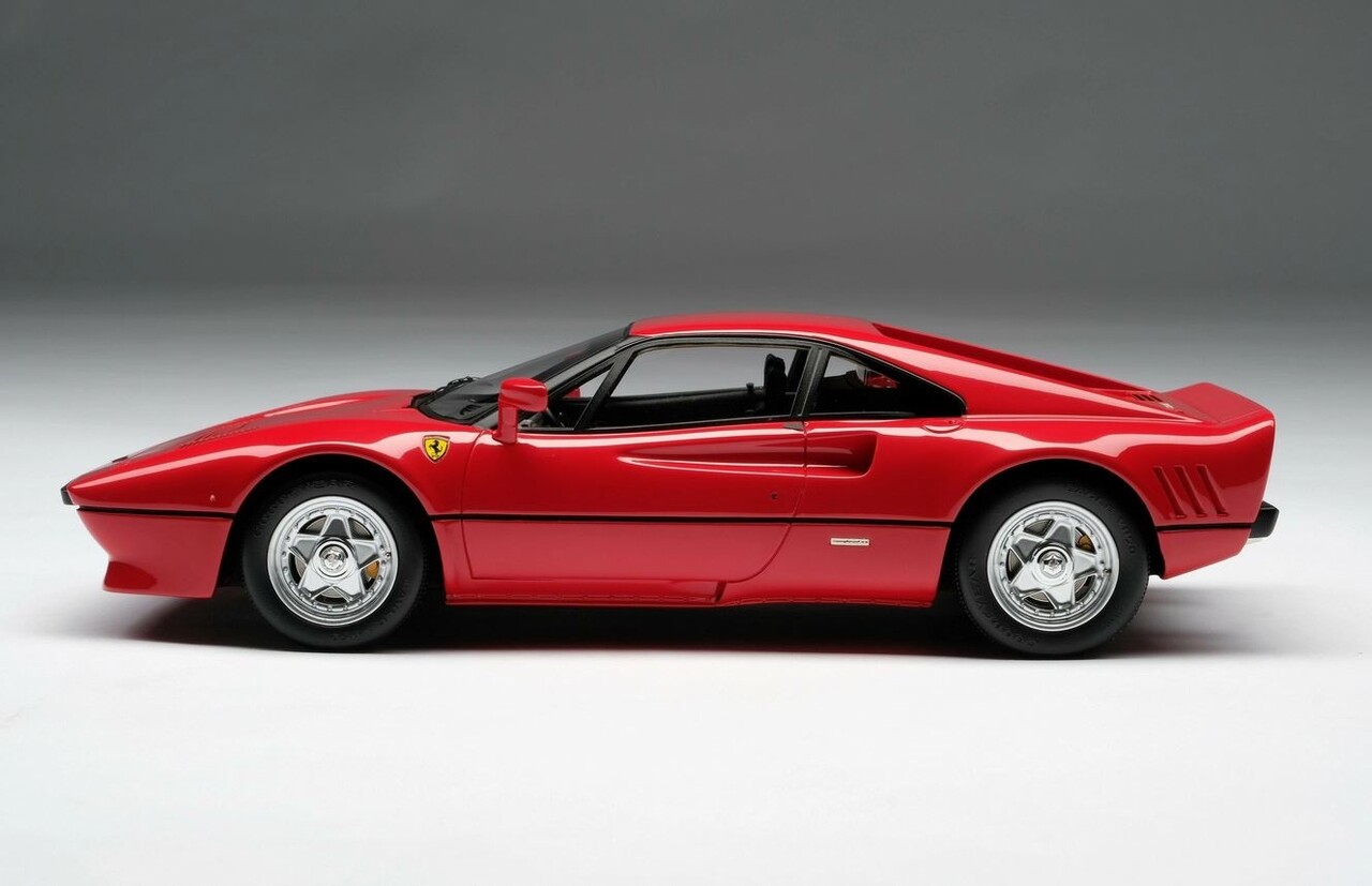 Ferrari Ferrari 288 GTO - 1:18 - Amalgam Ferrari Ferrari 288 GTO - 1:18 - Amalgam