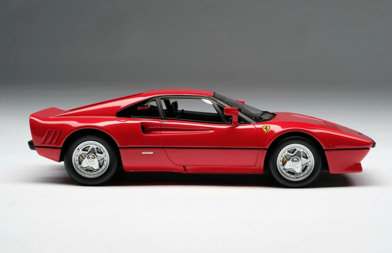 Ferrari Ferrari 288 GTO - 1:18 - Amalgam Ferrari Ferrari 288 GTO - 1:18 - Amalgam