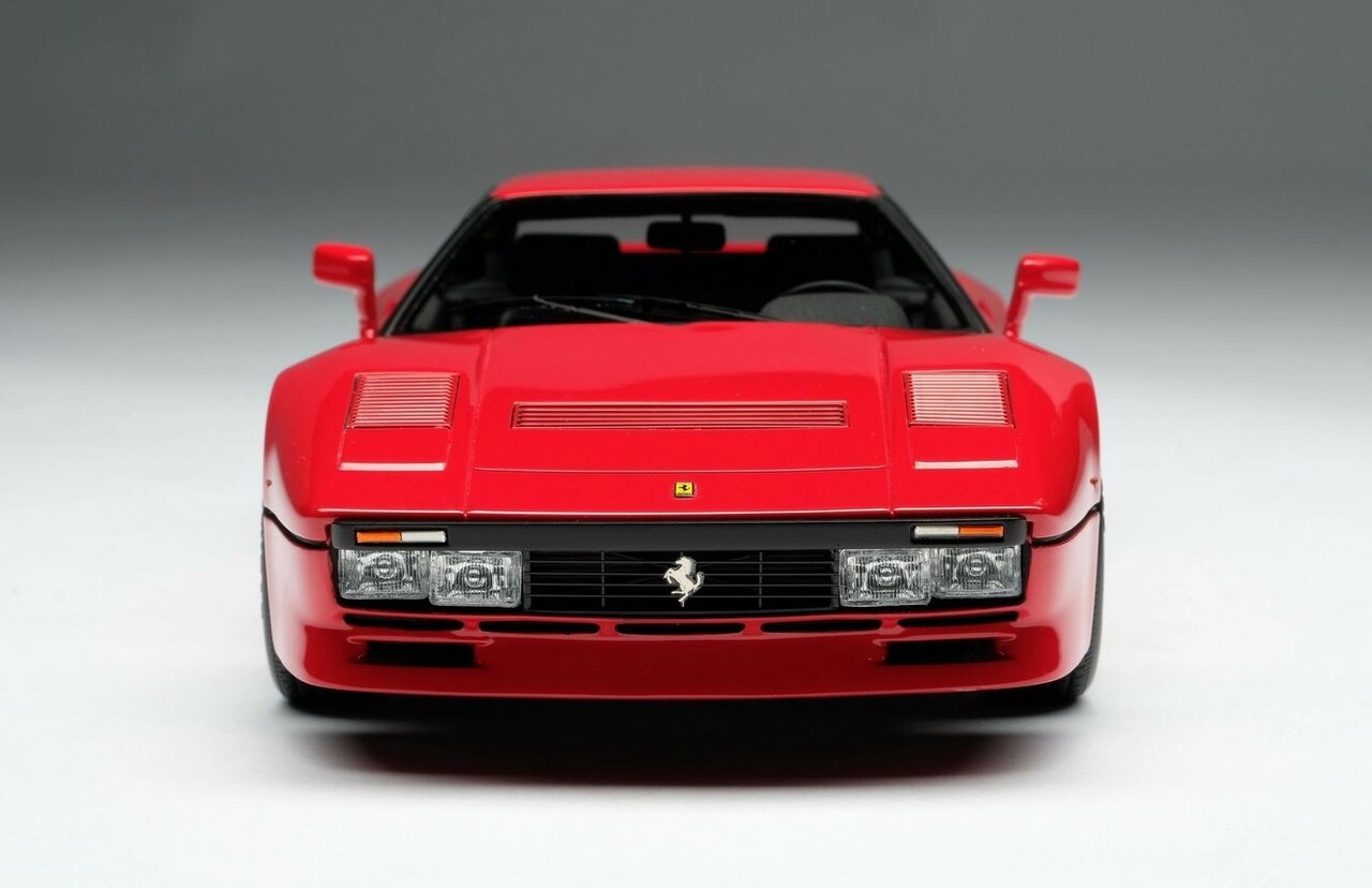 Ferrari Ferrari 288 GTO - 1:18 - Amalgam Ferrari Ferrari 288 GTO - 1:18 - Amalgam