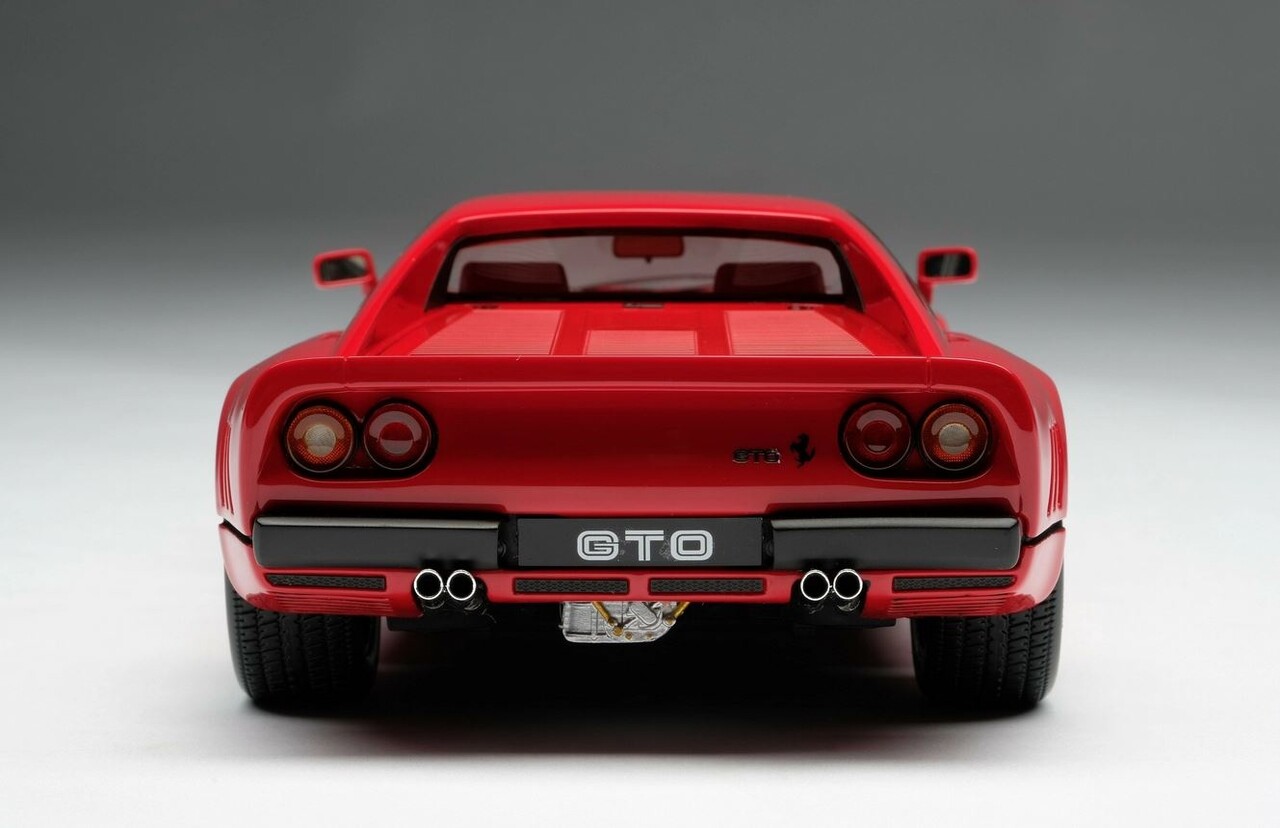 Ferrari Ferrari 288 GTO - 1:18 - Amalgam Ferrari Ferrari 288 GTO - 1:18 - Amalgam