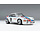 Porsche 911 RSR 2.8 #59 Winner Daytona 1973 - 1:18 - Amalgam