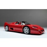 Ferrari Ferrari F50 Spider - 1:18 - Amalgam Ferrari Ferrari F50 Spider - 1:18 - Amalgam