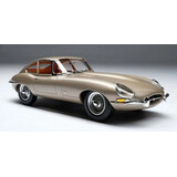 Jaguar Jaguar E-Type 3.8L 1 Series Coupe 1961 - 1:18 - Amalgam