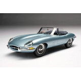 Jaguar Jaguar E-Type Roadster 1961 - 1:18 - Amalgam