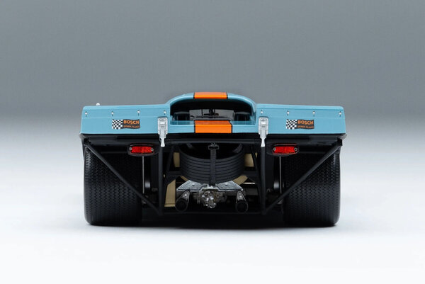Porsche Porsche 917K #2 Gulf Winner Daytona 1970 - 1:18 - Amalgam Porsche Porsche 917K #2 Gulf Winner Daytona 1970 - 1:18 - Amalgam
