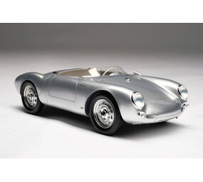Porsche Porsche 550 Spyder - 1:18 - Amalgam Porsche Porsche 550 Spyder - 1:18 - Amalgam