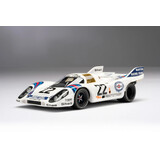 Porsche Porsche 917K #22 Winner 24H Le Mans 1971 - 1:18 - Amalgam Porsche Porsche 917K #22 Winner 24H Le Mans 1971 - 1:18 - Amalgam