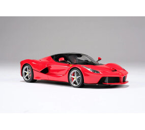 Ferrari Ferrari LaFerrari - 1:18 - Amalgam Ferrari Ferrari LaFerrari - 1:18 - Amalgam