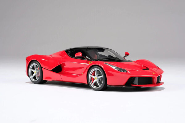 Ferrari Ferrari LaFerrari - 1:18 - Amalgam Ferrari Ferrari LaFerrari - 1:18 - Amalgam