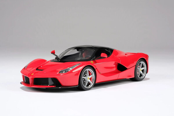 Ferrari Ferrari LaFerrari - 1:18 - Amalgam Ferrari Ferrari LaFerrari - 1:18 - Amalgam