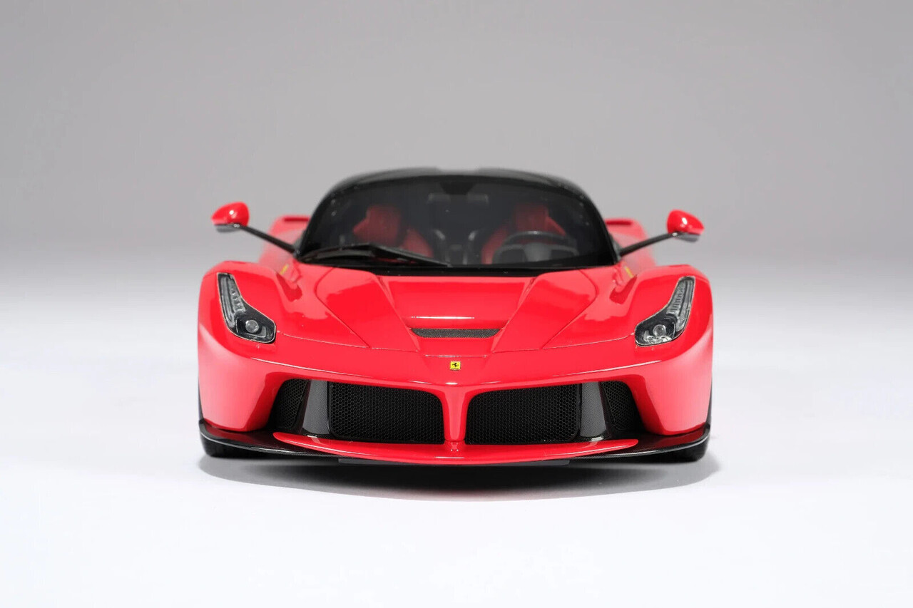 Ferrari Ferrari LaFerrari - 1:18 - Amalgam Ferrari Ferrari LaFerrari - 1:18 - Amalgam