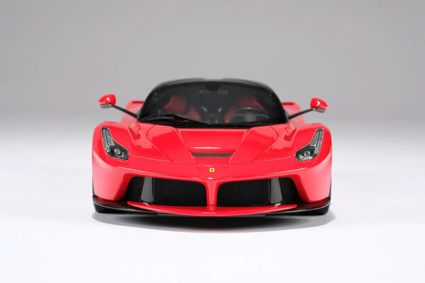Ferrari Ferrari LaFerrari - 1:18 - Amalgam Ferrari Ferrari LaFerrari - 1:18 - Amalgam
