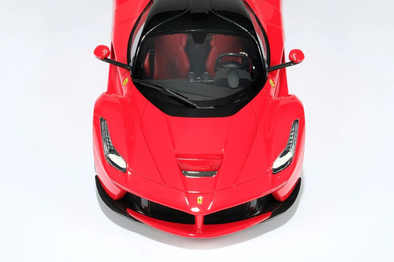 Ferrari Ferrari LaFerrari - 1:18 - Amalgam Ferrari Ferrari LaFerrari - 1:18 - Amalgam