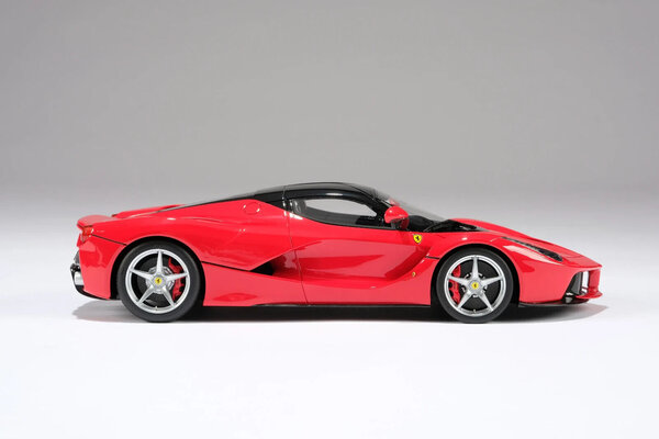 Ferrari Ferrari LaFerrari - 1:18 - Amalgam Ferrari Ferrari LaFerrari - 1:18 - Amalgam