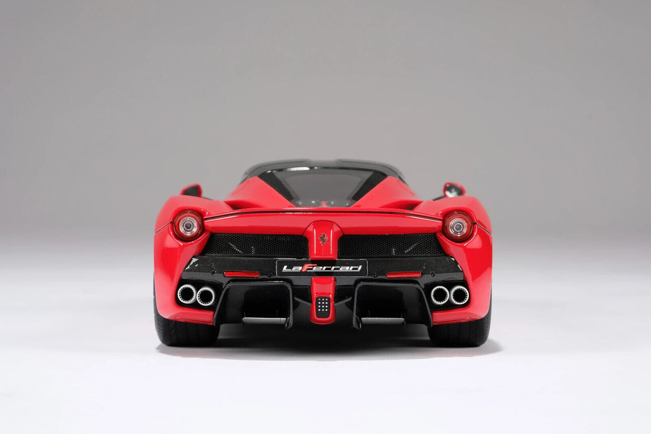 Ferrari Ferrari LaFerrari - 1:18 - Amalgam Ferrari Ferrari LaFerrari - 1:18 - Amalgam