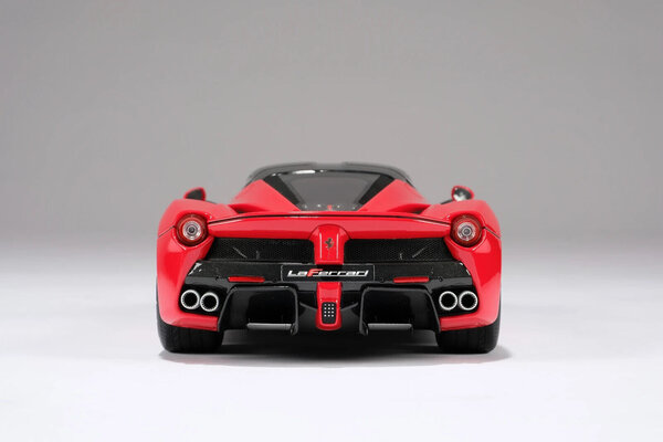 Ferrari Ferrari LaFerrari - 1:18 - Amalgam Ferrari Ferrari LaFerrari - 1:18 - Amalgam