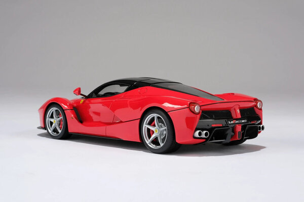 Ferrari Ferrari LaFerrari - 1:18 - Amalgam Ferrari Ferrari LaFerrari - 1:18 - Amalgam