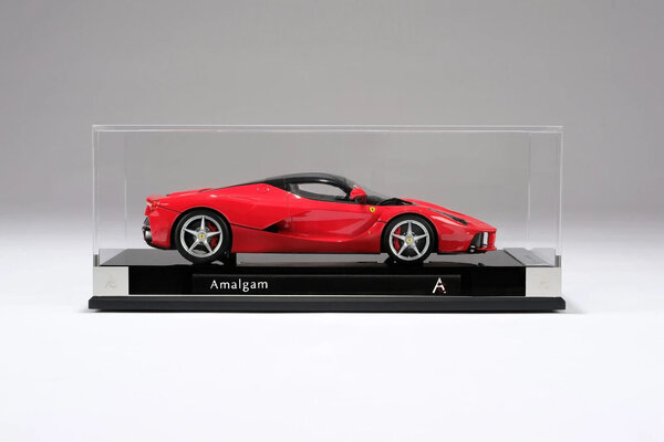 Ferrari Ferrari LaFerrari - 1:18 - Amalgam Ferrari Ferrari LaFerrari - 1:18 - Amalgam