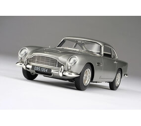 Aston Martin Aston Martin DB5 - 1:18 - Amalgam