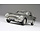 Aston Martin DB5 - 1:18 - Amalgam