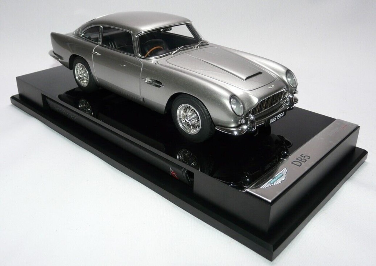 Aston Martin Aston Martin DB5 - 1:18 - Amalgam