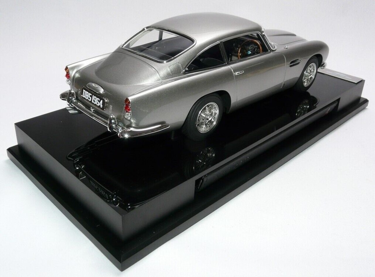 Aston Martin Aston Martin DB5 - 1:18 - Amalgam